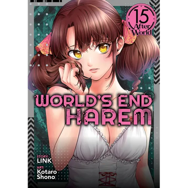 World's End Harem Vol. 15 - After World