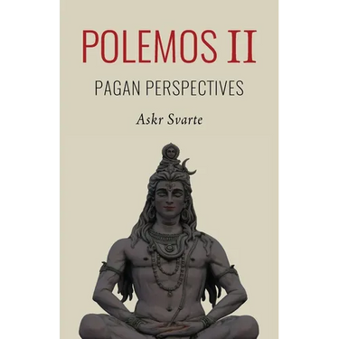 Polemos II: Pagan Perspectives
