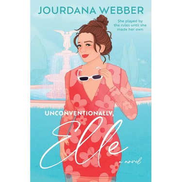 Unconventionally, Elle
