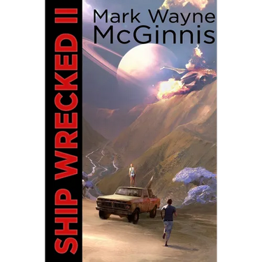 Ship Wrecked 2