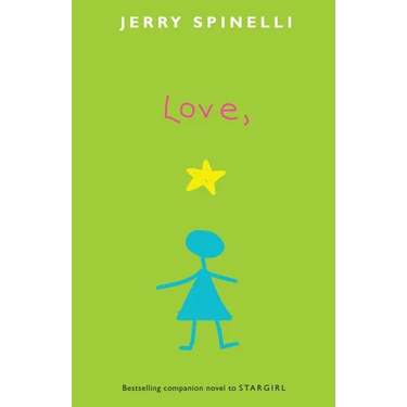 Love, Stargirl