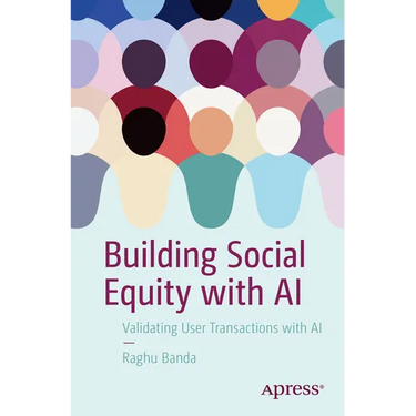 Building Social Equity with AI: Validating User Transactions with AI