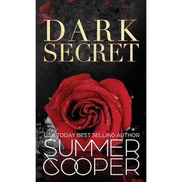 Dark Secret: A Dark Billionaire Contemporary Romance (Hardback)