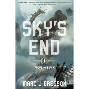 Sky's End