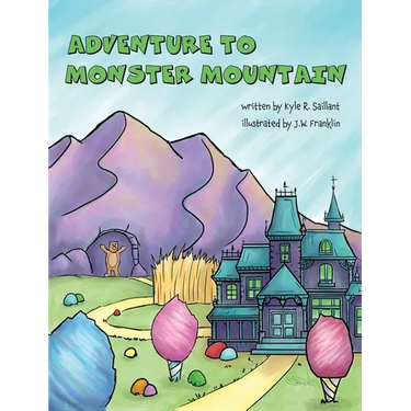 Adventure to Monster Mountain
