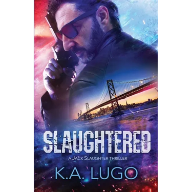 Slaughtered