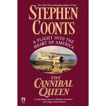 The Cannibal Queen