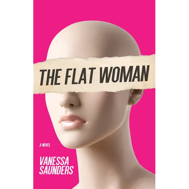 The Flat Woman