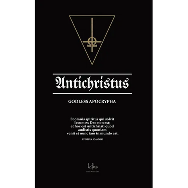 Antichristus: Satanic Apocrypha