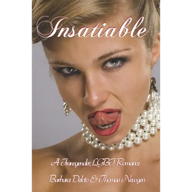 Insatiable: An LGBT Short-Read Romance