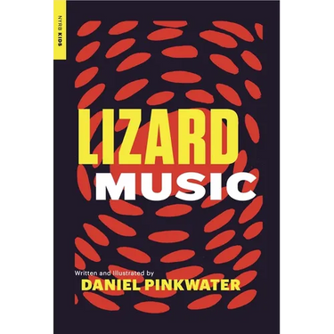 Lizard Music