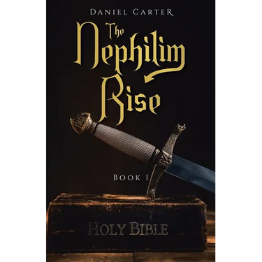 The Nephilim Rise: Book 1