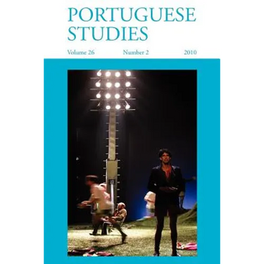 Portuguese Studies 26: 2