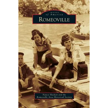 Romeoville