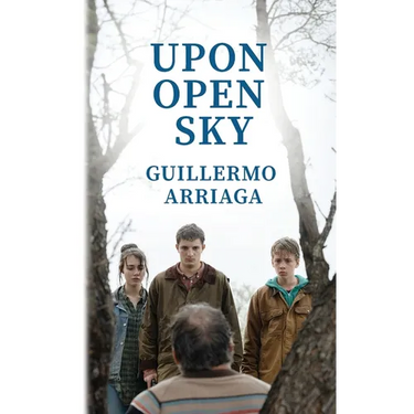Upon Open Sky