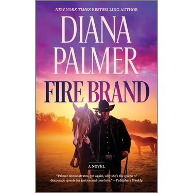 Fire Brand