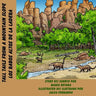 Tall Tails From A Mountain Slope/Los rabos altos de la ladera