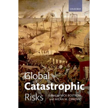 Global Catastrophic Risks