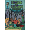 Cooking with Cryptids: By Dave Spinks