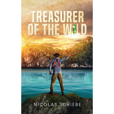 Treasurer of the Wild