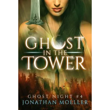 Ghost in the Tower