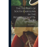 The History of South Carolina in the Revolution, 1775-1780