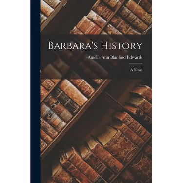 Barbara's History