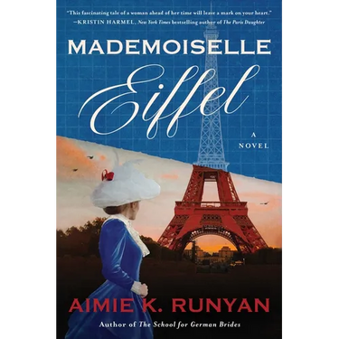 Mademoiselle Eiffel
