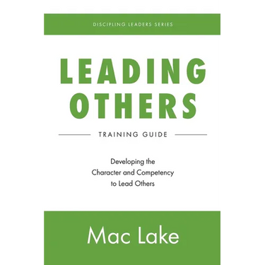 Leading Others