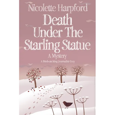 Death Under The Starling Statue