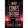 What Comes Before