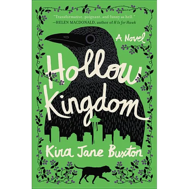 Hollow Kingdom