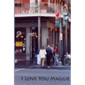 I Love You Maggie
