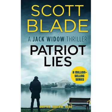 Patriot Lies