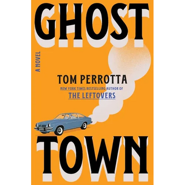 Ghost Town
