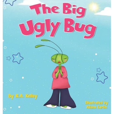 The Big Ugly Bug