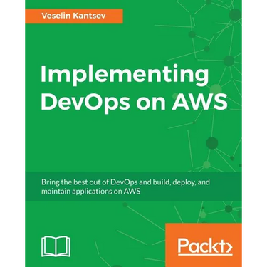 Implementing DevOps on AWS