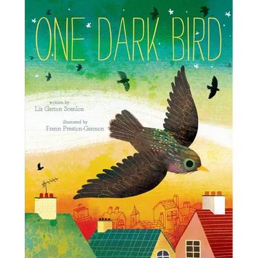 One Dark Bird