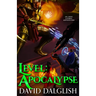 Level: Apocalypse: An Epic Litrpg Adventure