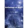 Anthology of Sci-Fi V22, the Pulp Writers - Capt S. P. Meek