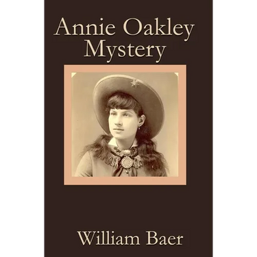 Annie Oakley Mystery
