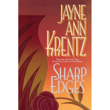 Sharp Edges