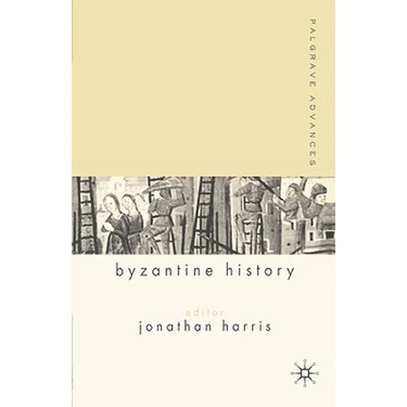 Palgrave Advances in Byzantine History