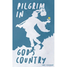 Pilgrim in God's Country