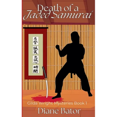 Death of a Jaded Samurai