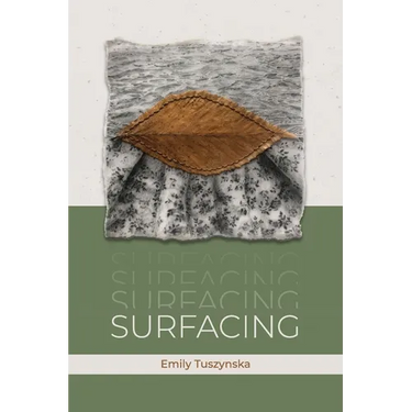Surfacing: poems