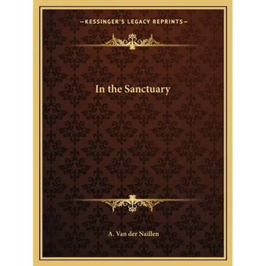 In the Sanctuary