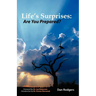 Life's Surprises: Are You Prepared?