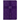 KJV Holy Bible Compact Amethyst