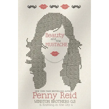 Beauty and the Mustache